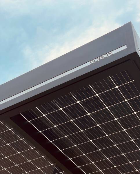 Carport sur mesure à Diekirch : Protection en aluminium pour vos véhicules