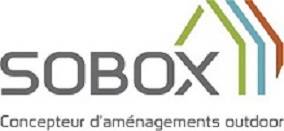 Pergola design et moderne 100% en aluminium sur mesure à Esch sur Alzette