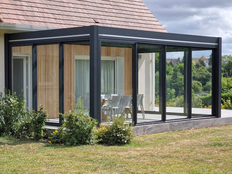 Jardin d’hiver ou véranda : quelle solution choisir en 2026 pour un usage toute l’année à Esch sur Alzette ?