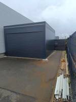 Notre zone d'activité pour ce service Fabricant de carport en panneau sandwich ou en bacacier