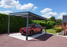 Nos prestations sur le secteur de Differdange