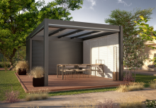 Notre zone d'activité pour ce service Vente et pose de véranda gamme froide sur mesure pour extension habitable