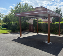 Nos prestations sur le secteur de Ettelbruck