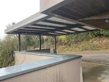 Notre zone d'activité pour ce service Fabricant de véranda en aluminium sur mesure