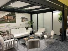 Nos prestations sur le secteur de Luxembourg