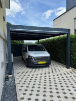 Nos prestations sur le secteur de Strassen