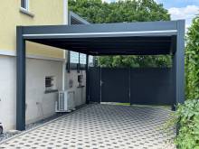 Nos prestations sur le secteur de Differdange