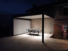 Notre zone d'activité pour ce service Vente et pose de véranda gamme froide sur mesure pour extension habitable