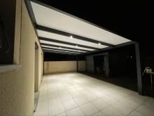 Notre zone d'activité pour ce service Fabrication de garden room ou studio de jardin sur mesure en aluminium