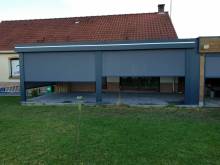 Nos prestations sur le secteur de Dudelange