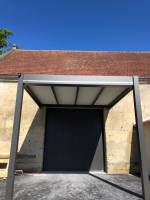 Notre zone d'activité pour ce service Fabrication de garden room ou studio de jardin sur mesure en aluminium