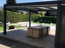 Nos prestations sur le secteur de Differdange